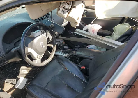 2008 Nissan Altima 2.5 from USA, damaged, VIN 1N4AL21E38N415447